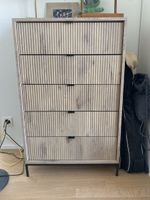 Kommode mit 5 Schubladen 