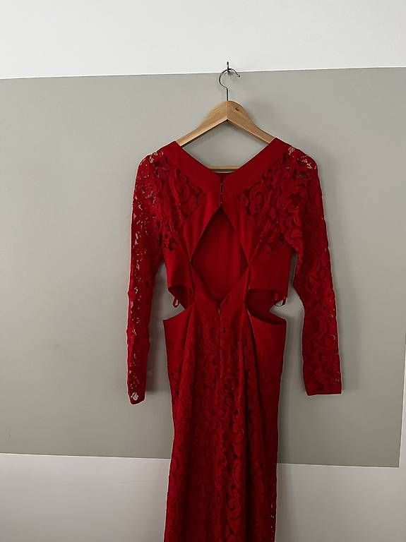 Vestiti: Ballkleid – Usato da Luzern venduto da munich92 1