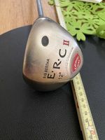 Callaway Big Bertha ERC II Titanium Driver 12° Ladies – GEMS