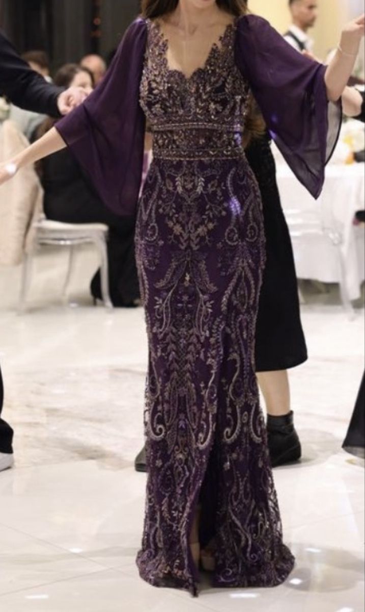 Vestiti: Abendkleid – Nuovo (secondo la descrizione) da Triengen venduto da arb_lsx7 4