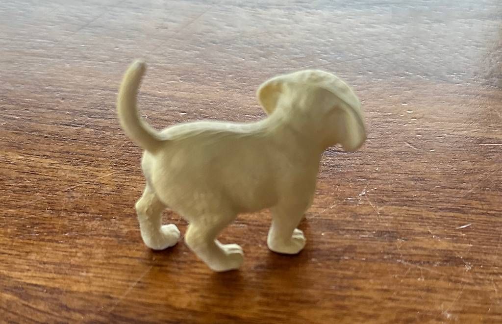 Giocattoli: Tip Toi Hund – Usato da Solothurn venduto da mel_ywc7 2
