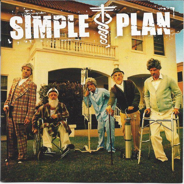 CD: Simple Plan – Still Not Getting Any...Vergriffen! – Usato da Brittnau venduto da Zibu