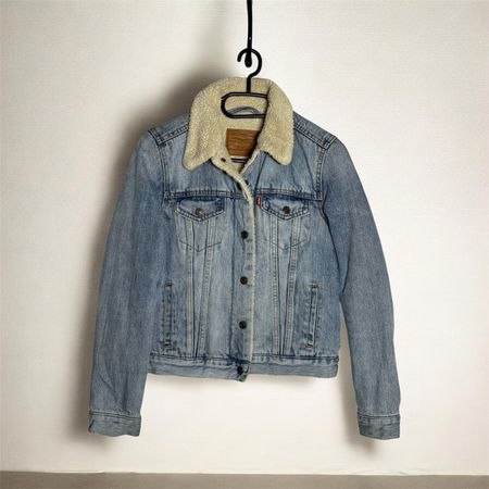 Veste en jean Levi’s
