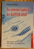 Das geheime Logbuch des Kapitän Ahab