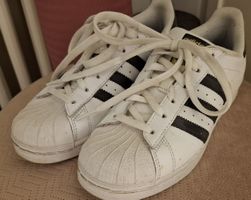 Adidas Superstar Klassiker