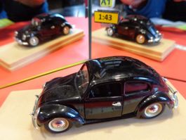 VW Brerzel  1-43 (mit Box) Rio  (A1)