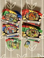 Pokémon Ascended Heroes Sammlung