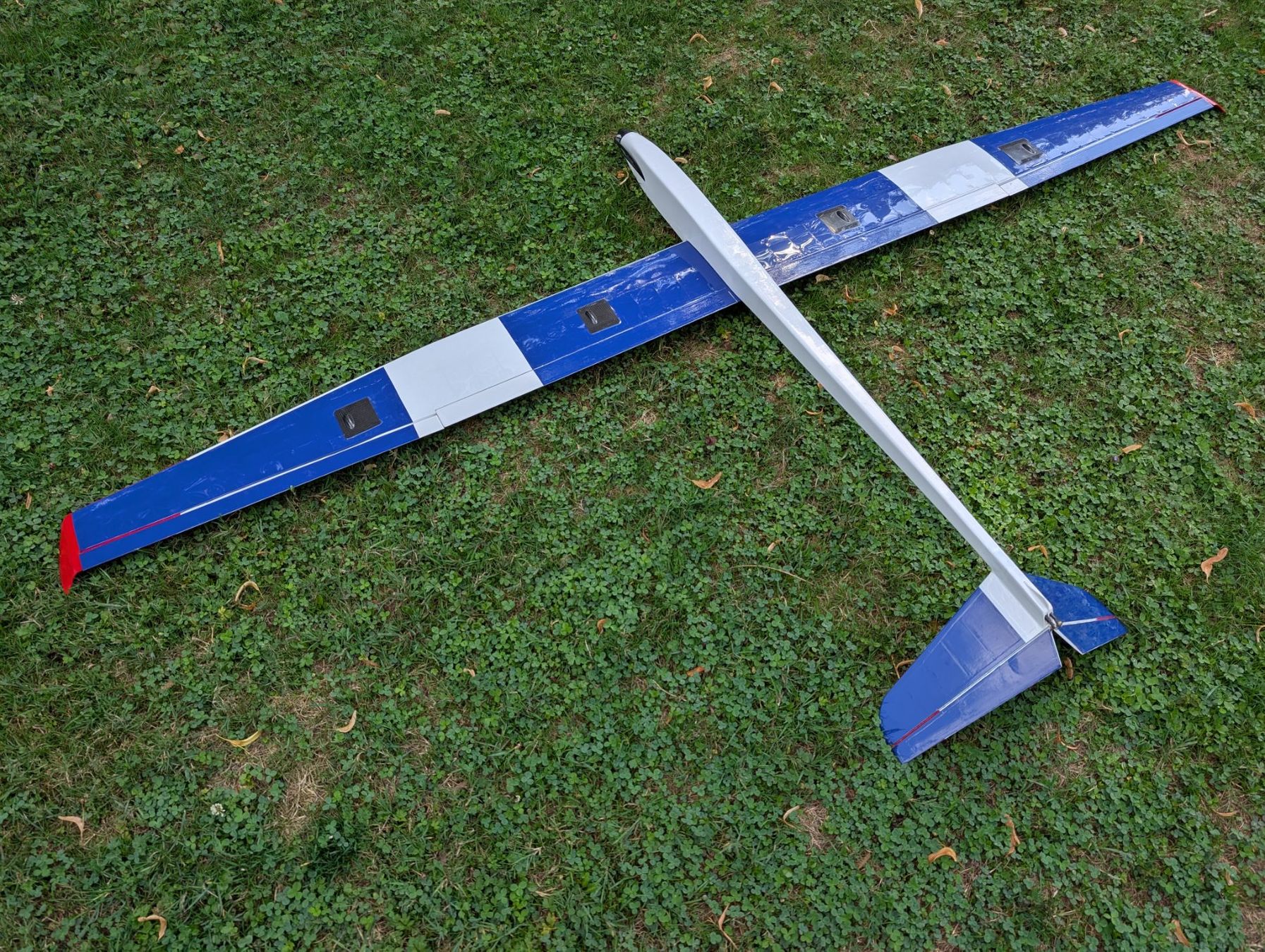 RC Modellbau: Rockit 4K Von Scheibelhofer – Gebraucht aus Bottmingen von stko01 3