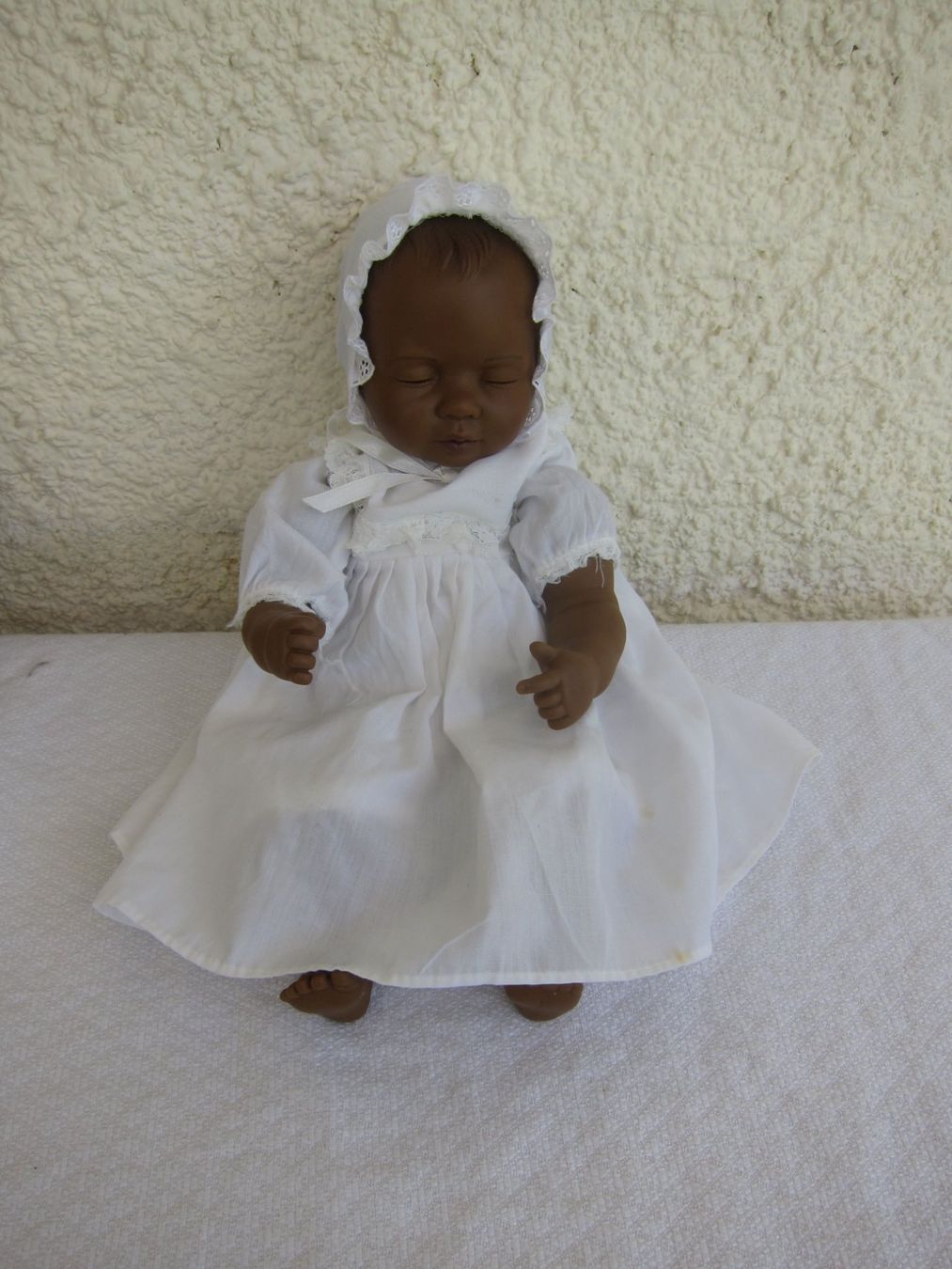 Heidi ott Bambole: Heidi Ott Puppen – Usato da Regensdorf venduto da Eri8057 3