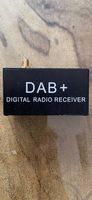 DAB+ Digital Radio Receiver 