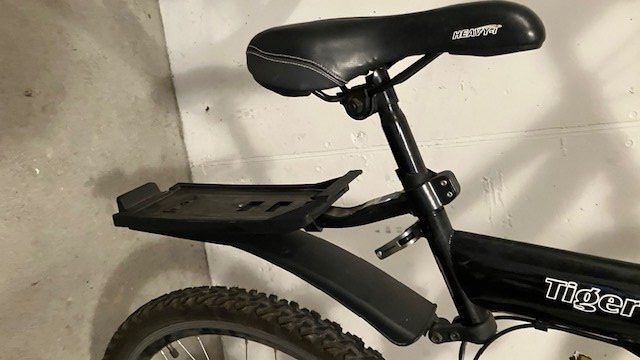 Velos: Mountainbike – Gebraucht aus Lufingen von Montreux 3