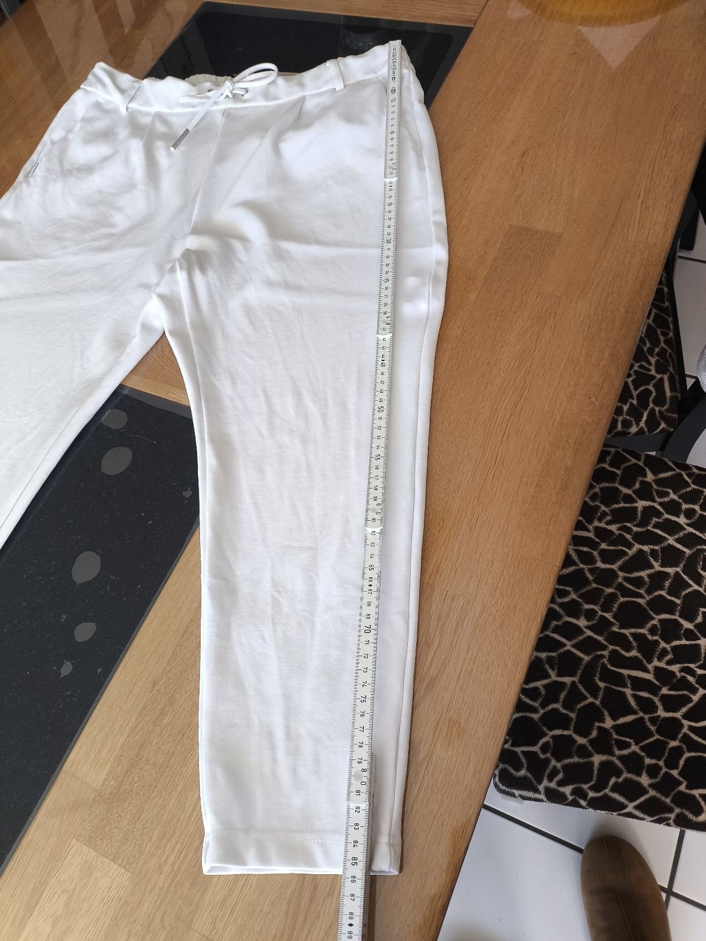 Only Pantaloni: Stoffhose ONLY Gr.XL – Usato da Burgdorf venduto da Ropajesi 4