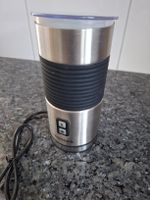 Milchaufschäumer Intertronic Edelstahl 