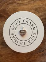 Wunderschöner Charm (Herz "Best Friend") Thomas Sabo