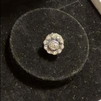 Pandora Charm, Happy Birthday, Silber 925, Top Zustand! (53)