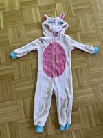 Einhorn Kostüm Gr. 92 - 98