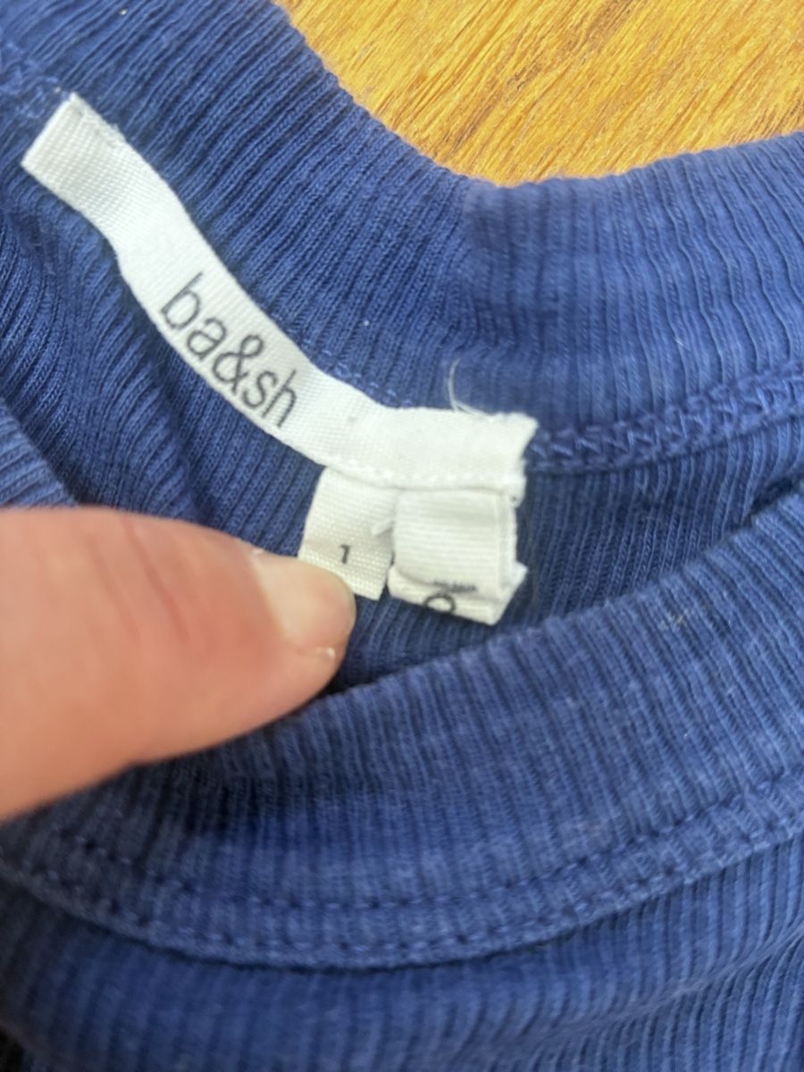 Ba&Sh Tops: Bash tank top size S – Gebraucht aus Yverdon-les-Bains von pen_bbz8 3