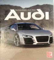 Auto Buch / Audi / Auto Union DKW, Horch, Wanderer