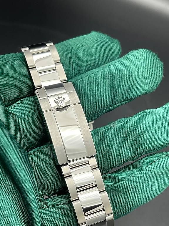 Rolex Orologi: Rolex Daytona Panda Ref. 126500LN NEW 2024 – Nuovo e nell'imballaggio originale da Lugano venduto da luganotopwatches 4