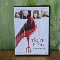 Der Teufel trägt Prada - Die Hölle auf High Heels