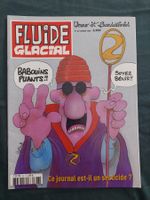 Fluide Glacial No 367 Janv. 2006 TBE