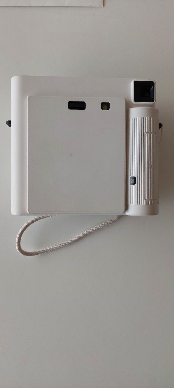 Fujifilm Fotocamera: Fujifilm Instax Square SQ1 instant Camera – Usato da Rothenburg venduto da Schomi3 5