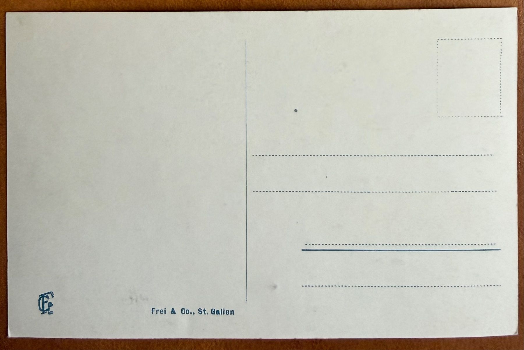 Cartoline postali: AK: Rapperswil - Schloss – Usato da Lutry venduto da Ediego 1