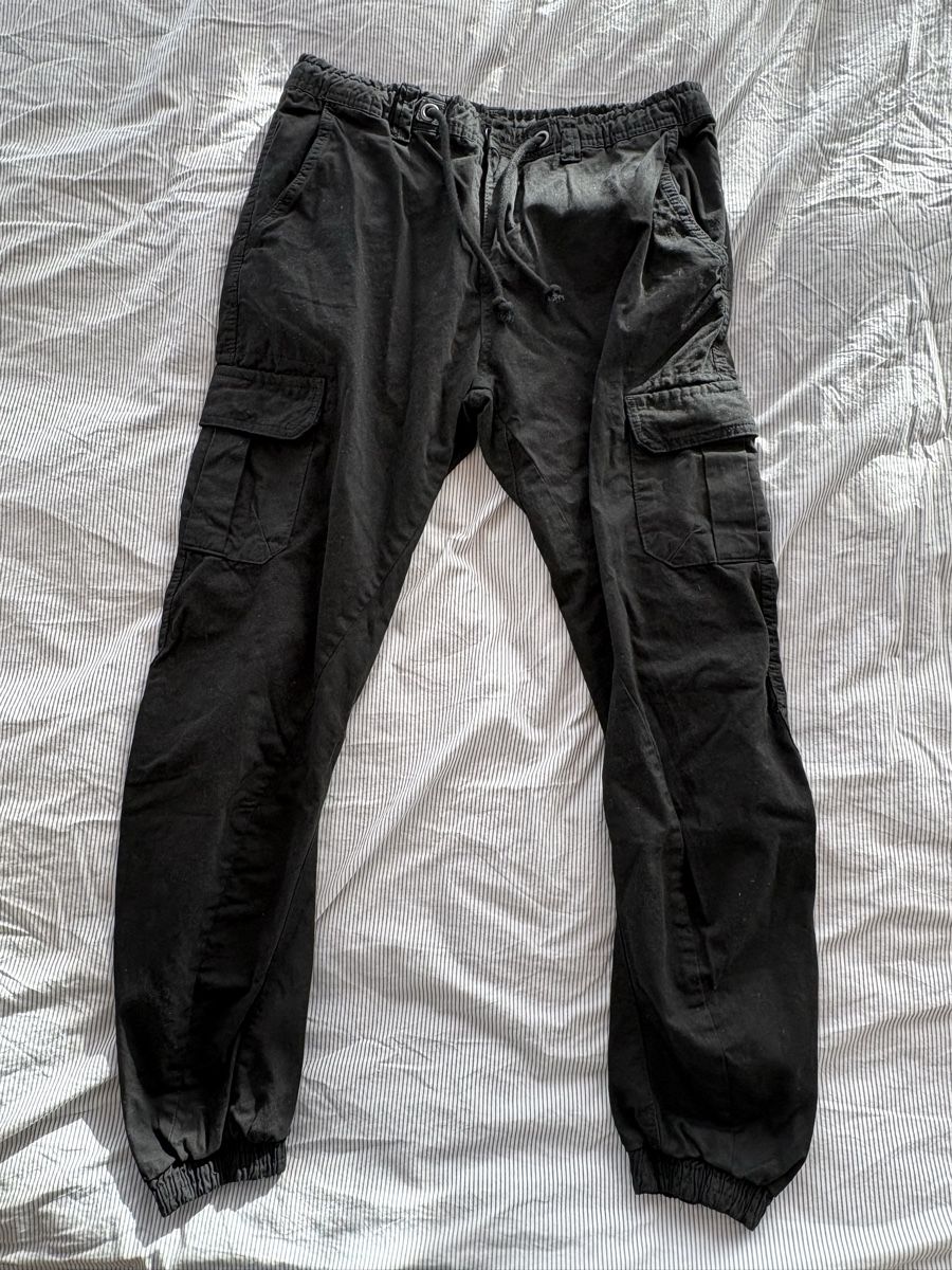 Pantaloni: Hose von Urban Classic / Gr M – Nuovo (secondo la descrizione) da Rümlang venduto da BoutiqueMonique16