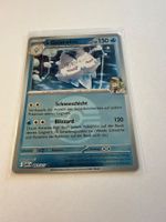 NS Gelatwino 051/217  Pokeball Reverse Holo NM Deutsch