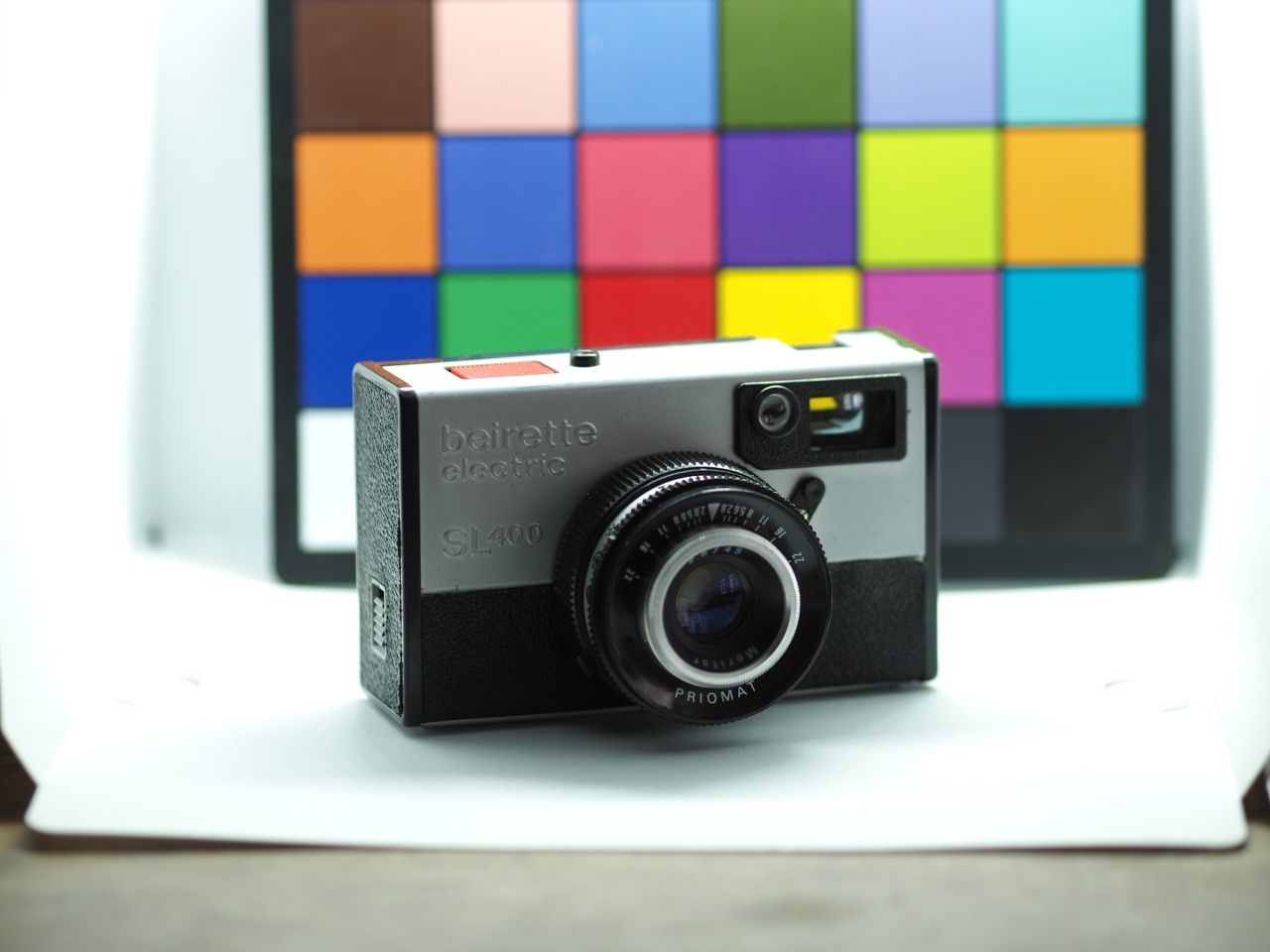 Fotocamera: appareils photo – Usato da Lausanne venduto da Leag 7