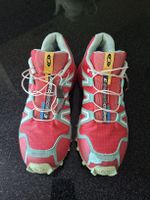 Salomon Damen Crossfit-/Trailrunning