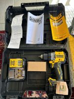 Dewalt Bohrschrauber - Neue - 5 Jahre Garantie