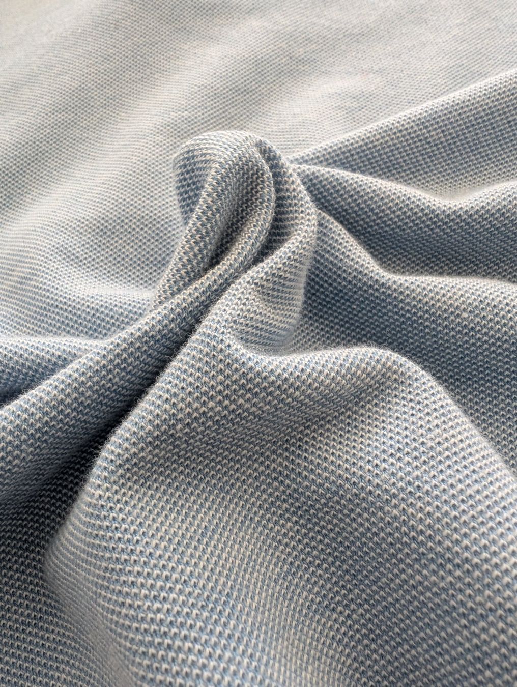 Polo-Shirts: Polohemd Herren hellblau Grösse M guter Zustand – Gebraucht aus Heerbrugg von Shuyin 3