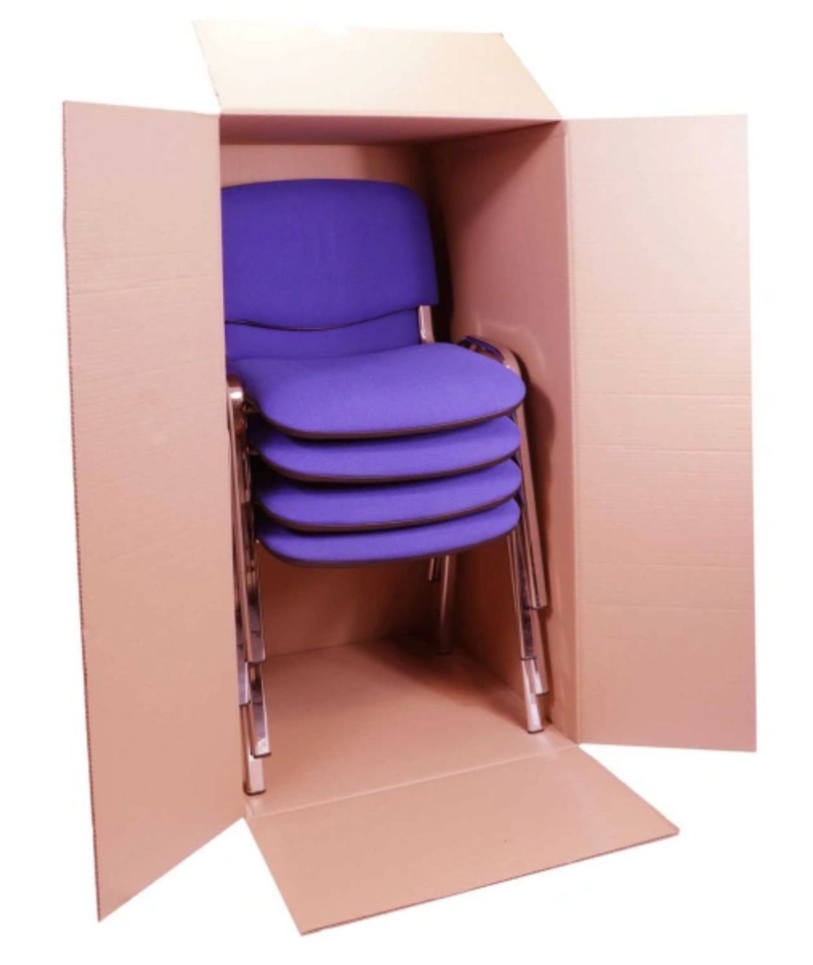 Cartoni: 1000x600x600 Versandkarton 100x60x60 Maximalmaß POST/DHL – Nuovo e nell'imballaggio originale da Bülach venduto da StoreInShop.com 2