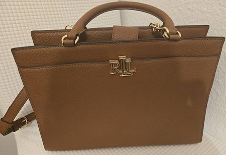 Ralph lauren Laine 33 Handtasche original