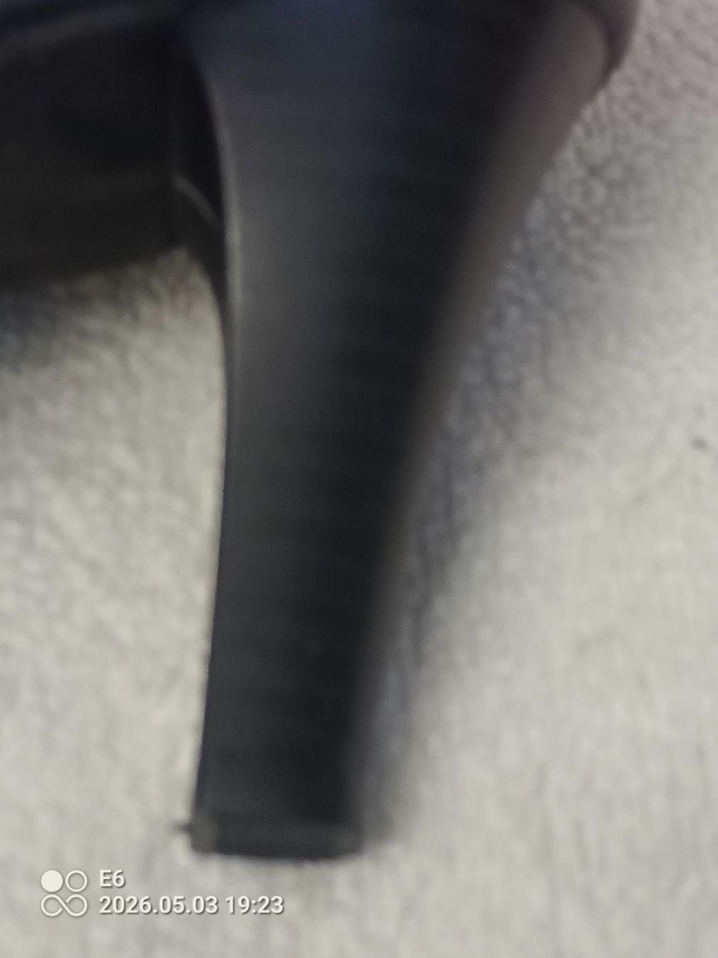 Scarpe da donna: Eleganter High-Heel Pumps Marke: RAGAZZA – Nuovo e nell'imballaggio originale da Zürich venduto da Mitzi6 6
