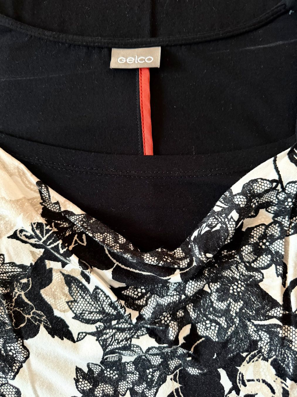 Vestiti: Kleid von GELCO (Gr. 42) – Usato da Adliswil venduto da duwidu 2