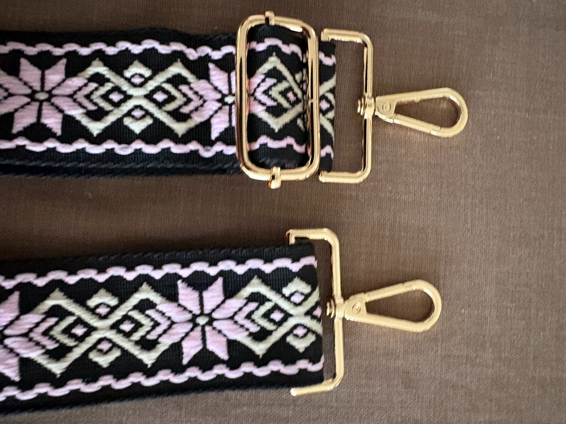 Sonstige Kleidung & Accessoires: Taschenriemen mit Karabinerhacken neu – Neu (gemäss Beschreibung) aus Stäfa von JasminMelanie 3