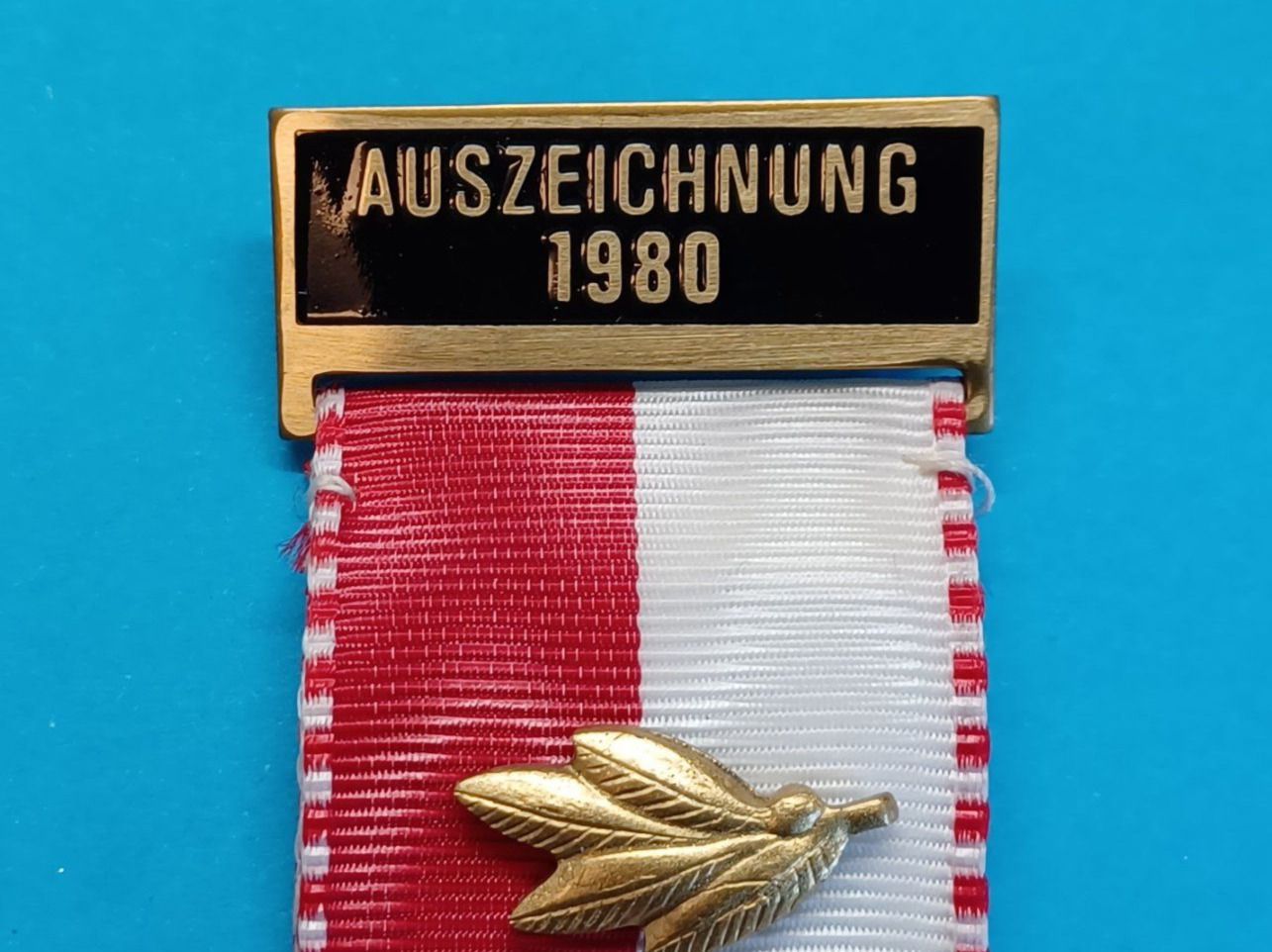 Brig - 10 Jahre OGA Schiessen 1980 (W146) (Gebraucht) in Schwanden GL ...