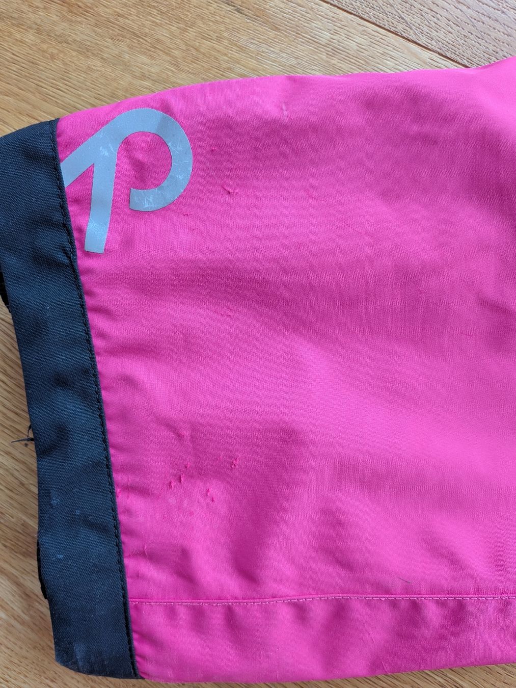 Reima Ensembles: ReimaTec Skihose Gr. 152 pink – D'occasion à Ebnat-Kappel par Fini1000 3