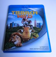 Tierisch Wild (Disney) *High Definition* [Blu-ray]