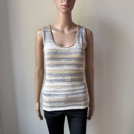 neues VIVIAN GRAF Top | Baumwolle, Seide , Viskose 💛