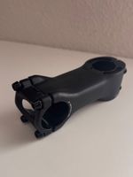 CUBE Vorbau 90 mm / -6° – Cube Nuroad Race 2026 – schwarz