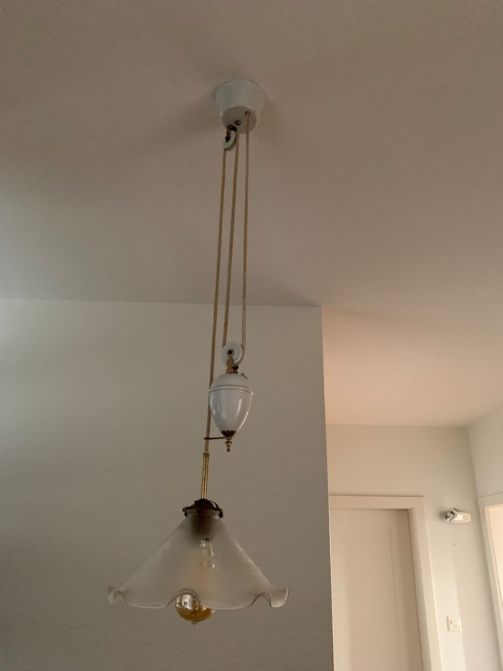 Lampadari & plafoniere: Hängelampe – Usato da Zürich venduto da and_8ncw