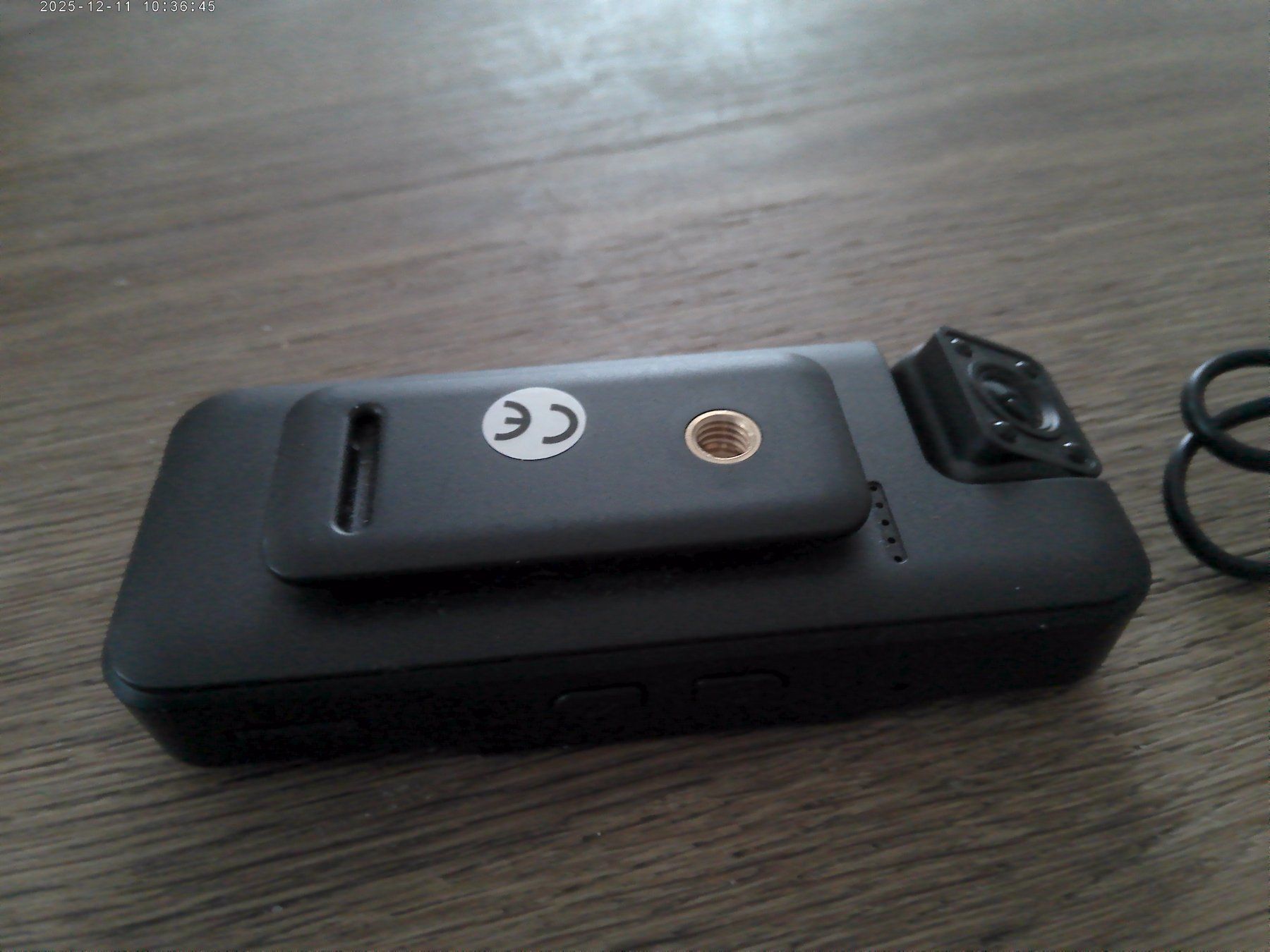 Action Cam: Body Cam Neu – Nuovo (secondo la descrizione) da Balsthal venduto da Subaru11 5