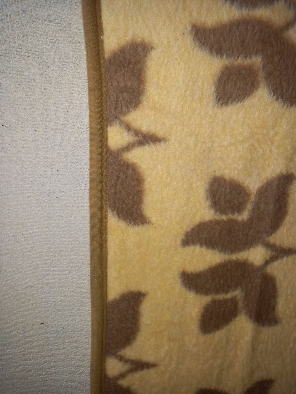 Coperte: KUSCHELDECKE;  wohlig und warm  =  DECKE;  neu – Nuovo e nell'imballaggio originale da Marbach LU venduto da Ilrebo 8