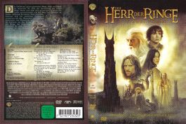 Der Herr der Ringe - Die zwei Türme (2002)