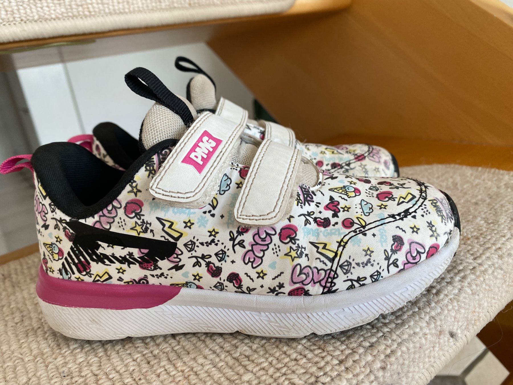 Primigi Scarpe per ragazze: Primigi size 30 – Usato da Blonay venduto da art_7f87