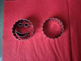 SMILEY GUETZLI-FÖRMLI