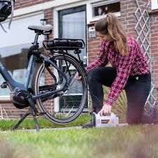 Compressori: Mobiler Akku Kompressor 18 Volt / 10 Bar – Nuovo e nell'imballaggio originale da Rüttenen venduto da atwork-tools 6